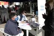 Tucumán reporta 804 casos de coronavirus en las últimas 24 horas