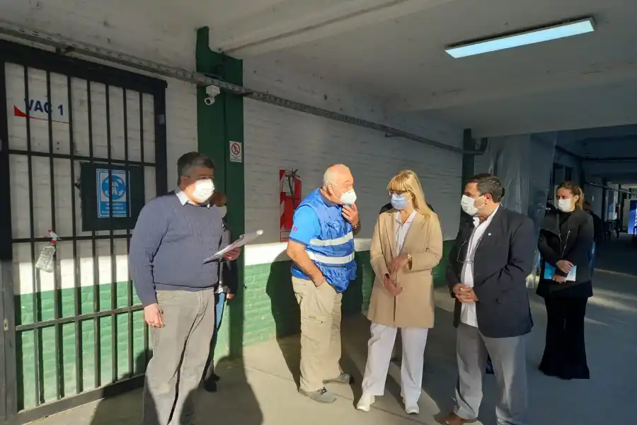 FOTO LA GACETA / ANALÍA JARAMILLO