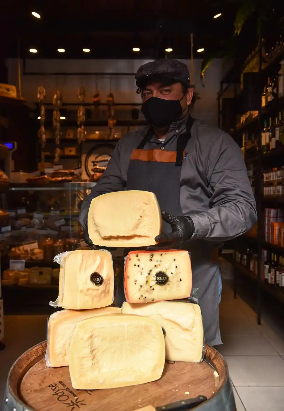  la gaceta / fotos de inés quinteros orio 