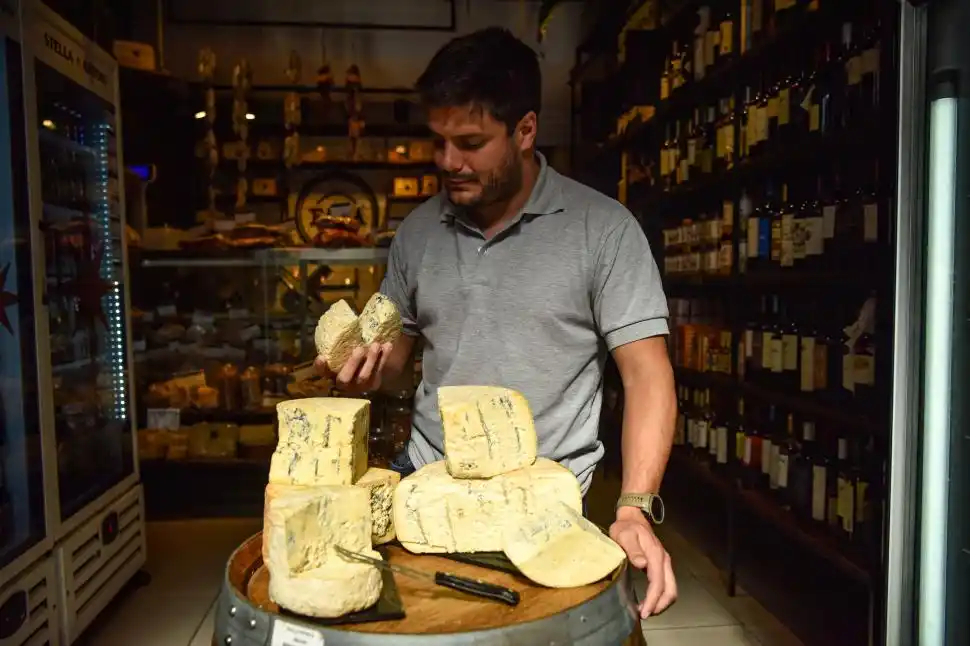  la gaceta / fotos de inés quinteros orio 