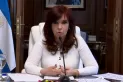 Esta causa es un disparate”, dijo Cristina Kirchner por el caso del pacto con Irán