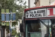 UTA acepta el pago del sueldo en cuotas, pero anuncia un paro