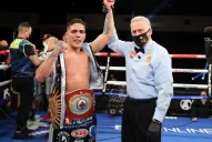 Castaño va por el cuarteto ante Charlo