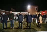 Campero, Sánchez y Omodeo se lanzan para la interna de Juntos por el Cambio