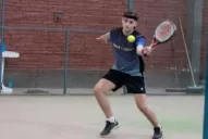 Mambrini disfruta de una triple satisfacción