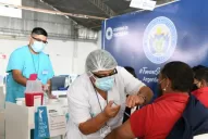 Quiénes pueden desde hoy recibir la segunda dosis de la Sputnik V en Tucumán