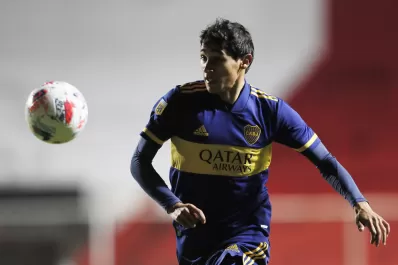 Boca, entre el alivio y la urgencia