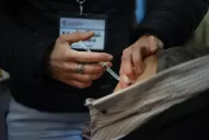 Tucumán celebró el millón de dosis colocadas contra la covid-19