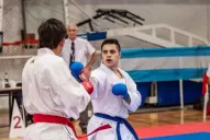 El roce europeo hace la diferencia para Navarro