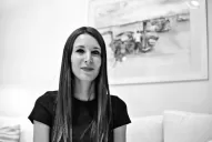 Catalina Rocchia Ferro: “Ahora hay un marco jurídico”
