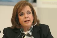 Nilda Garré consideró absolutamente imposible que Bullrich desconociera el envío de armas a Bolivia