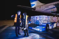 El Gobierno acelera el permiso para vacunar a la franja de entre 12 y 17 años