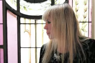 “No quise caer en la crónica de color ni en una cruzada moral contra el infanticidio”  