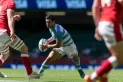 Los Pumas confirmaron un test match ante Gales en noviembre