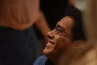 Fabián Soberón:  “La verdad lo pudre todo”