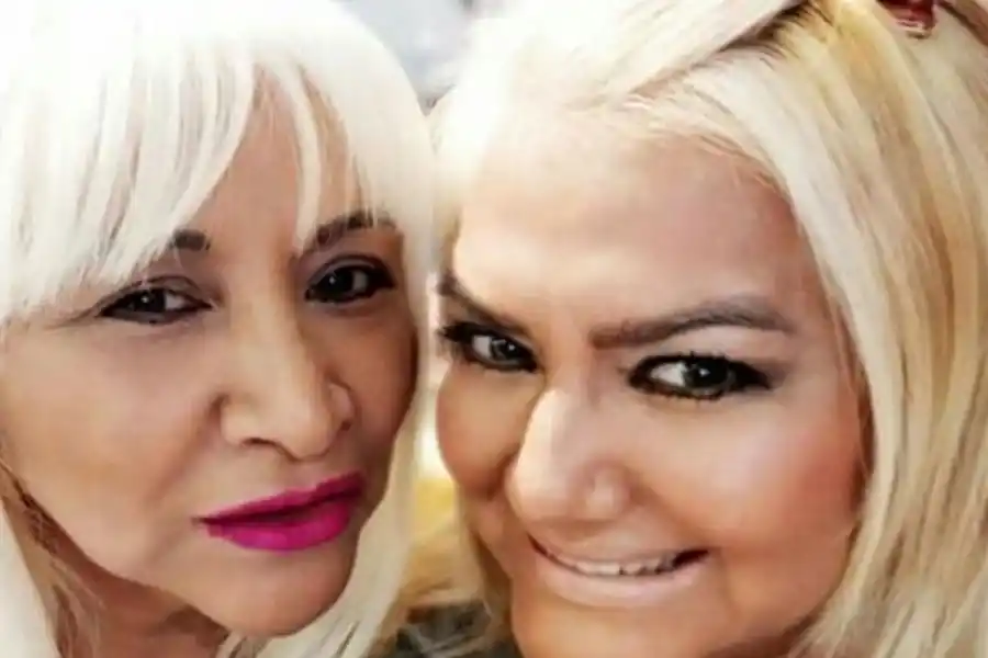 La emoción de Gladys La Bomba Tucumana al recordar a su hermana que murió por covid-19