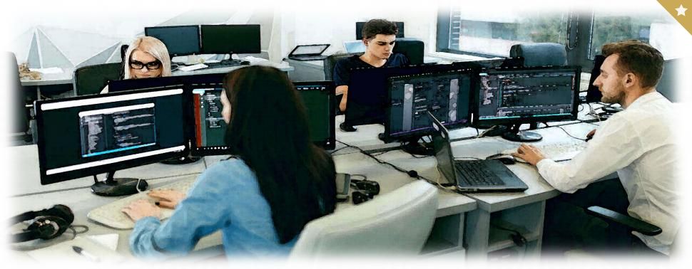 Una nueva tecnología podría cambiar para siempre el futuro de la programación - Vimarsana News