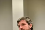 Campero dice que no es testimonial su postulación