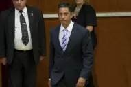 Piden consenso, pero si Manzur es candidato, Jaldo también lo sería