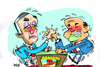 Roque Álvarez: “hace falta la injerencia externa para limar las asperezas”