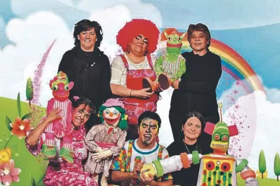 Reponen “La puerta fantástica” en el Rosita Ávila