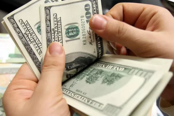 Banco Macro Dolar Mep Y Dolar Bolsa Una A Una: ¿cuáles Son Las