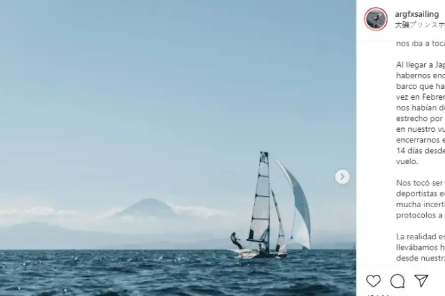 Juegos Olímpicos: dos argentinas debieron ser aisladas en Tokio por contacto estrecho con covid