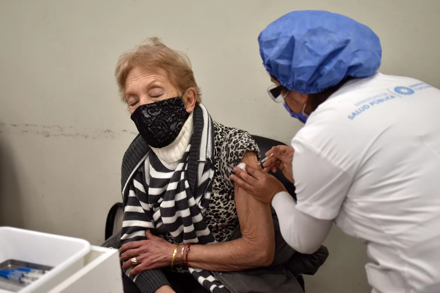 En Tucumán se registraron 685 nuevos casos de coronavirus