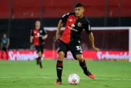 Atlético consiguió su cuarto refuerzo: el lateral izquierdo Orihuela