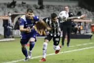 Boca perdió por penales en Brasil y quedó fuera de la Libertadores 
