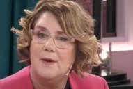 Verónica Llinás se enojó por la demora de la segunda dosis de la Sputnik V