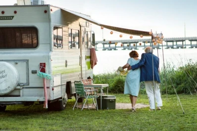 Qué hay para ver en CCC Go, Netflix, Mubi y Cine.Ar