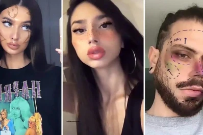 Ideal de belleza inalcanzable: prohíben filtros en fotos y spots para bajar de peso