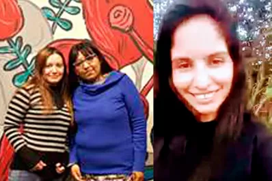 Amistades que superan todas las diferencias