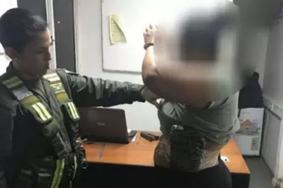 Absolvieron a una mujer que intentó traficar droga para pagarle una operación a su hijo