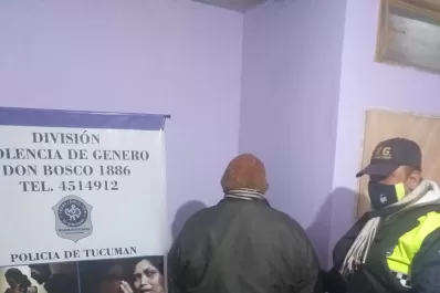 Detienen a un sujeto que amenazaba con matar a su pareja e hija con una escopeta