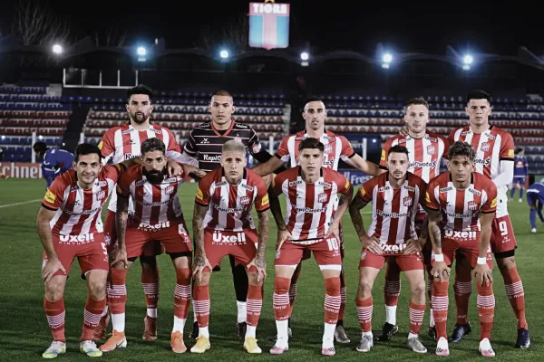 Primera Nacional: cómo quedó San Martín en la tabla de posiciones