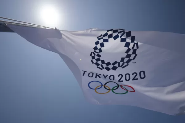 Mirá la agenda para seguir por la TV los Juegos Olímpicos de Tokio
