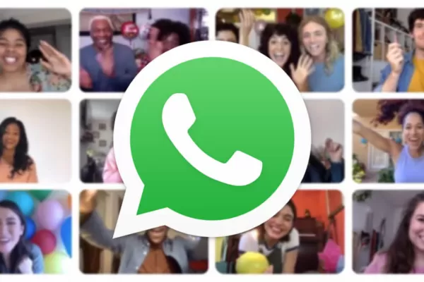 Lo nuevo: WhatsApp permite unirse a una llamada, incluso después de que esta inicie