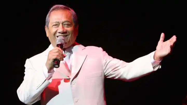 Los ídolos populares de los 70 animan fiestas y karaokes con sus clásicos temas 