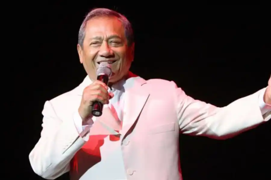 Los ídolos populares de los 70 animan fiestas y karaokes con sus clásicos temas 