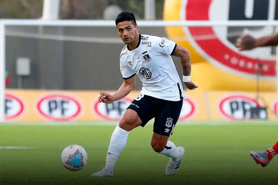 AÚN NO FIRMÓ. Campos no fue oficializado como refuerzo pero sería el cuarto. 