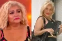 Criticaron a Gladys La Bomba Tucumana por usar filtros en sus fotos y ella salió al cruce