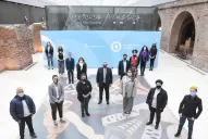 El Presidente presentó los nuevos DNI para personas no binarias, pero hubo un reclamo