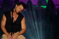 El pedido de Ricky Martin a quienes no quieren vacunarse: No seas tan egocentrista