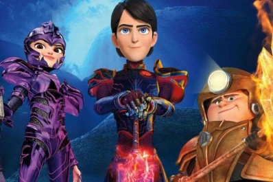 Qué hay para ver en CCC Go, Netflix, Mubi, Disney+ y HBO Max