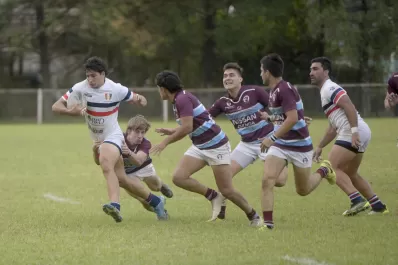 Rugby tucumano: el regreso está a la vuelta de la esquina