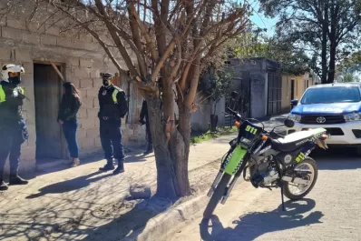 La Cocha: detuvieron a un acusado de abusar de su sobrina de 13 años