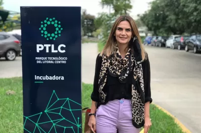 Amalia Granata, tras la polémica sobre el personal doméstico: falta cultura de trabajo