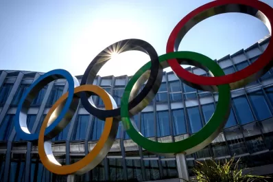 A las 7.30 de mañana debuta la selección argentina de fútbol en los JJOO de Tokio 2021